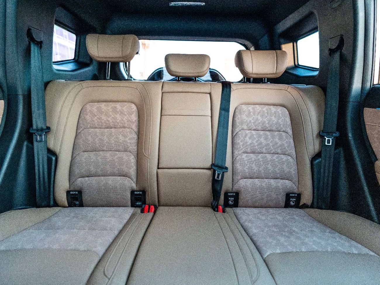 جيتور T2 LUXURY