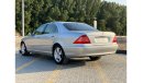 Mercedes-Benz S 350 2005 GCC Ref#773