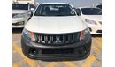 Mitsubishi L200 Mitsubishi L200 D/c Pick Up, model:2016. free of accident
