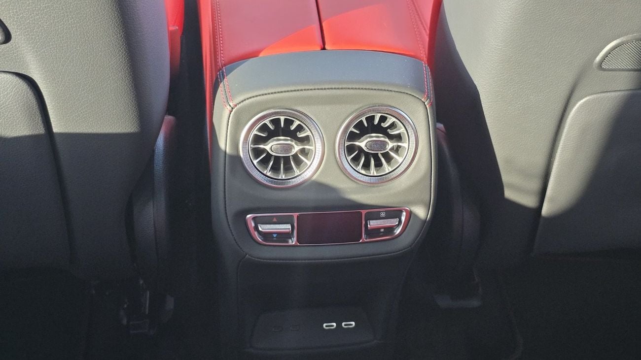 Mercedes-Benz CL 63 AMG MERCEDES BENZ AMG G63 - NAVY BLUE  - A22 - FULL CARBON FIBER - 2026 - EUROPEAN SPECS