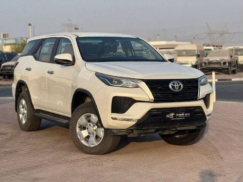 Toyota Fortuner EXR 4WD 2.4L DSL A/T // 2024 // STANDARD OPTION , SENSOR PARKING // SPECIAL OFFER // BY FORMULA AUTO