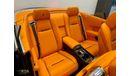 Rolls-Royce Dawn 2019 Rolls-Royce Dawn, Warranty, Fully Loaded, Like Brand New Condation, European Specs