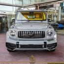Mercedes Benz G63 AMG  2022 Mercedes G WAGON HG800 by HOFELE DONE 24,000KM
