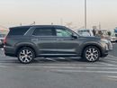 Hyundai Palisade 2021 Hyundai Palisade SEL Premium+ GDi 3.8L V6 Full Option - Sunroof & Trunk Auto - 7 Seater With Ra