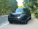 Land Rover Range Rover Velar R-DYNAMIC S S P400 3.0L 2024 Range Rover Velar S P400e Plug-in Hybrid | 2.0L Turbo 4-cylinder | 404