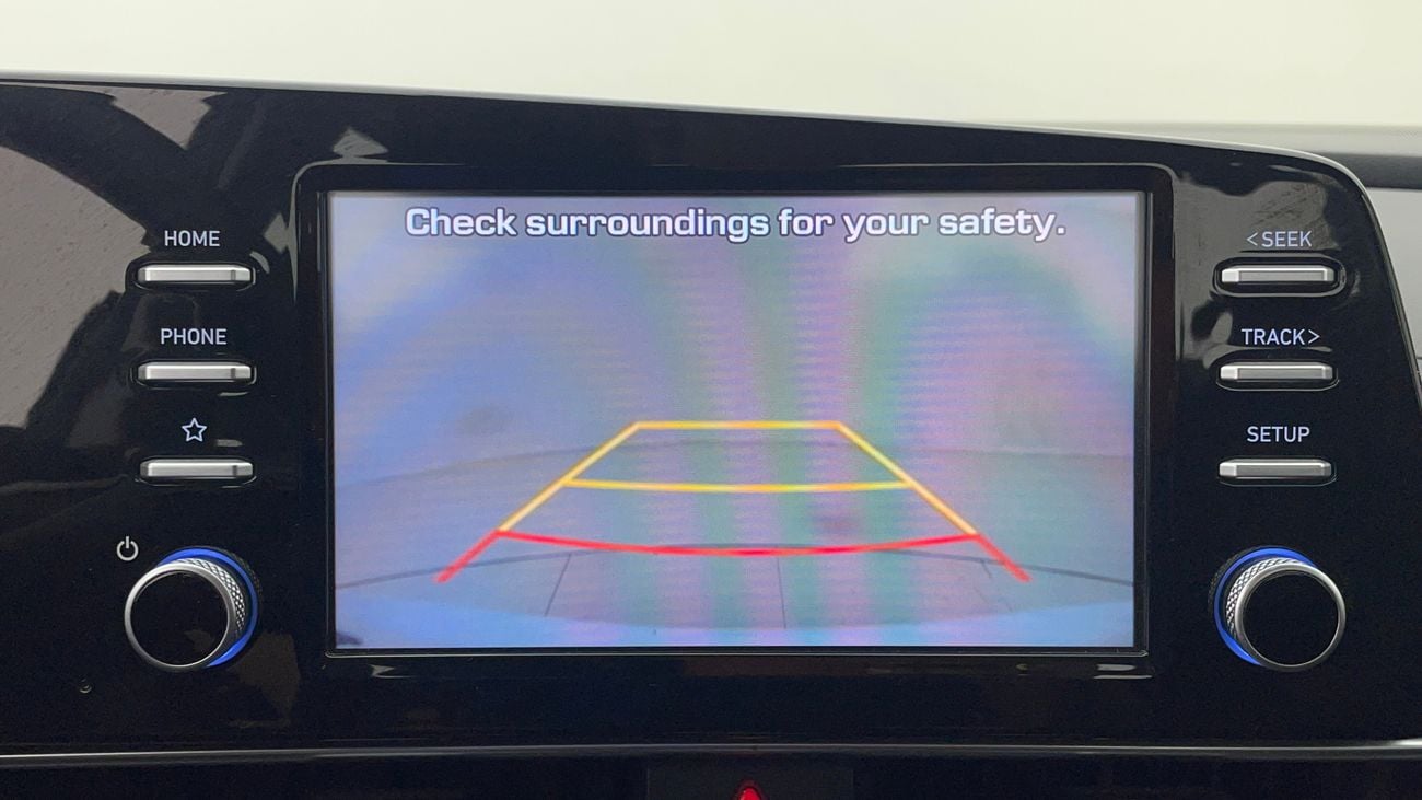 هيونداي إلانترا SMART 1.6 | بدون دفعة مقدمة | اختبار القيادة في المنزل