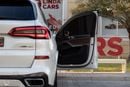 BMW X5 40i M Sport 3.0L BMW X5 xDrive40i M Sport 2020 GCC | Agency Warranty