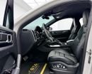 Porsche Cayenne 2020 Porsche Cayenne Coupe Turbo, 2026 Porsche Warranty, Full Porsche Service History, GCC