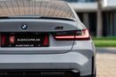BMW M3 Competition | 6,659 P.M | 0% Downpayment | AGENCY WARRANTY 2027!