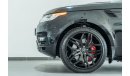 Land Rover Range Rover Sport 2014 Range Rover Sport V8 Supercharged Autobiography / Full-Service History