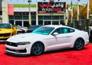 Ford Mustang STD
