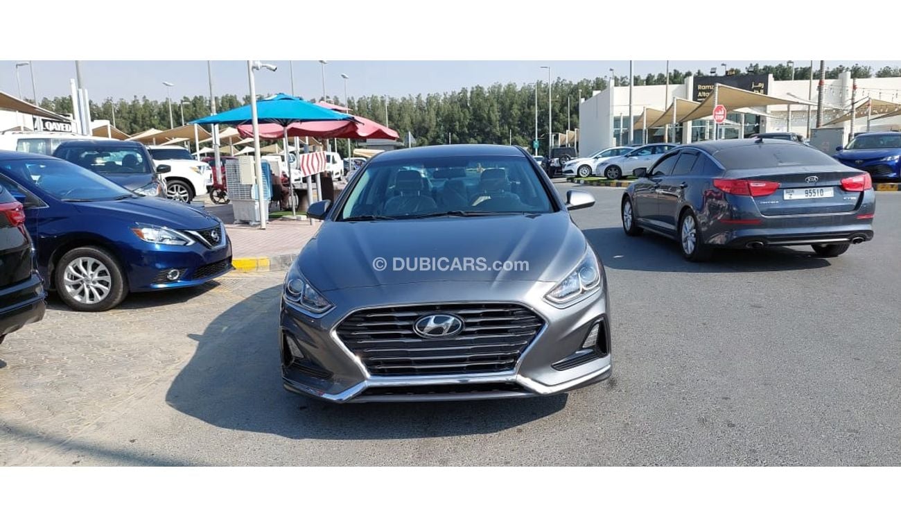 Hyundai Sonata GL Very clean car