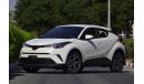 Toyota C-HR 2018 MODEL TOYOTA C-HR 2.0L PETROL AUTOMATIC  TRANSMISSION