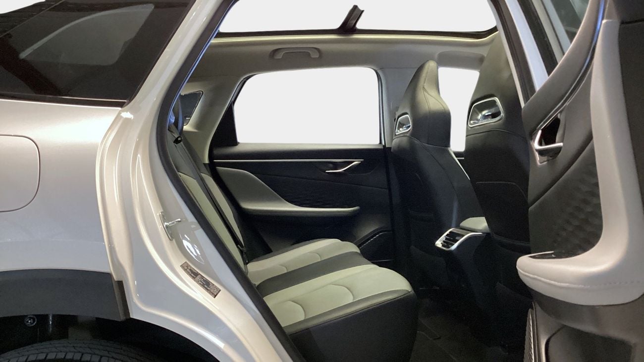 بايك X55 Luxury | شامل الضمان | 0 ﺪﻔﻋﺓ ﺃﻮﻟﻯ