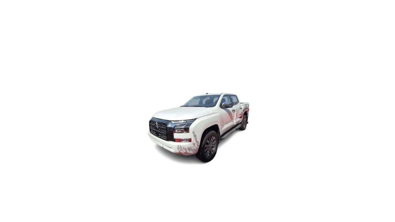 ميتسوبيشي L200 GL