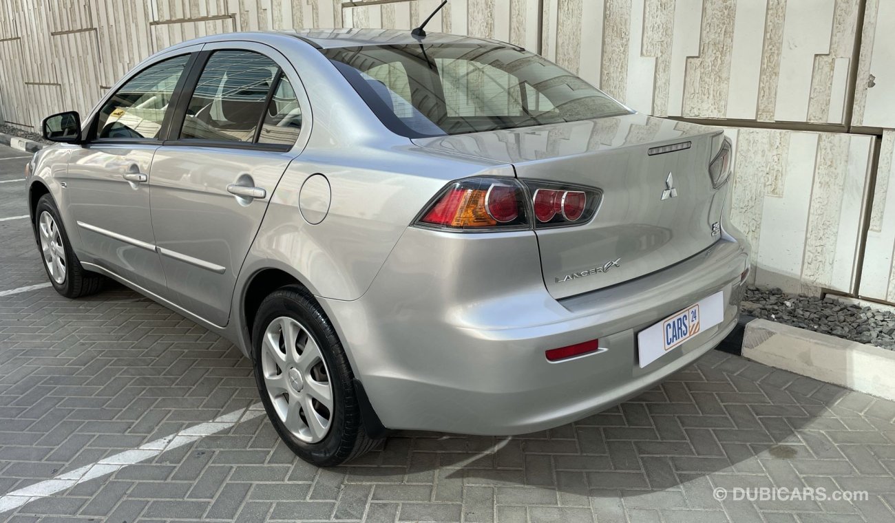 ميتسوبيشي لانسر EX 1.6 | Under Warranty | Free Insurance | Inspected on 150+ parameters