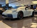 Porsche 911 911 TARGA 4 GTS BRAND GCC