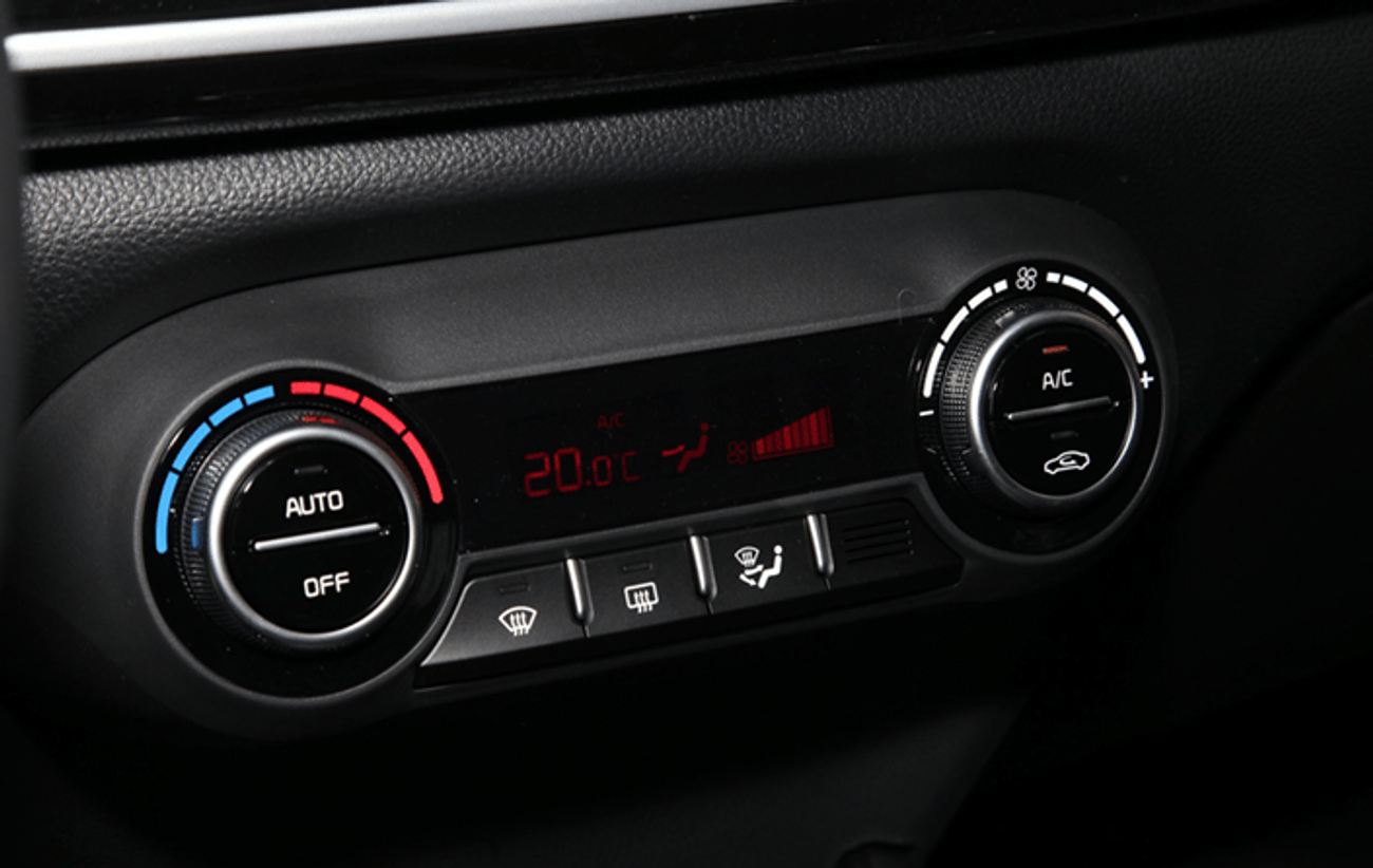 Kia KX1 KIA KX1 1.4L LUXURY