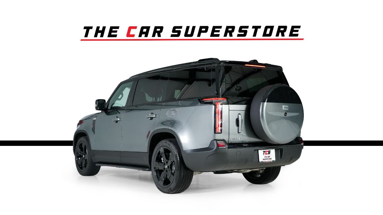 روكس 01 VIP 6 Seats-Premium Leather Interior-Luxury-5 Years Warranty &amp; Service Contract