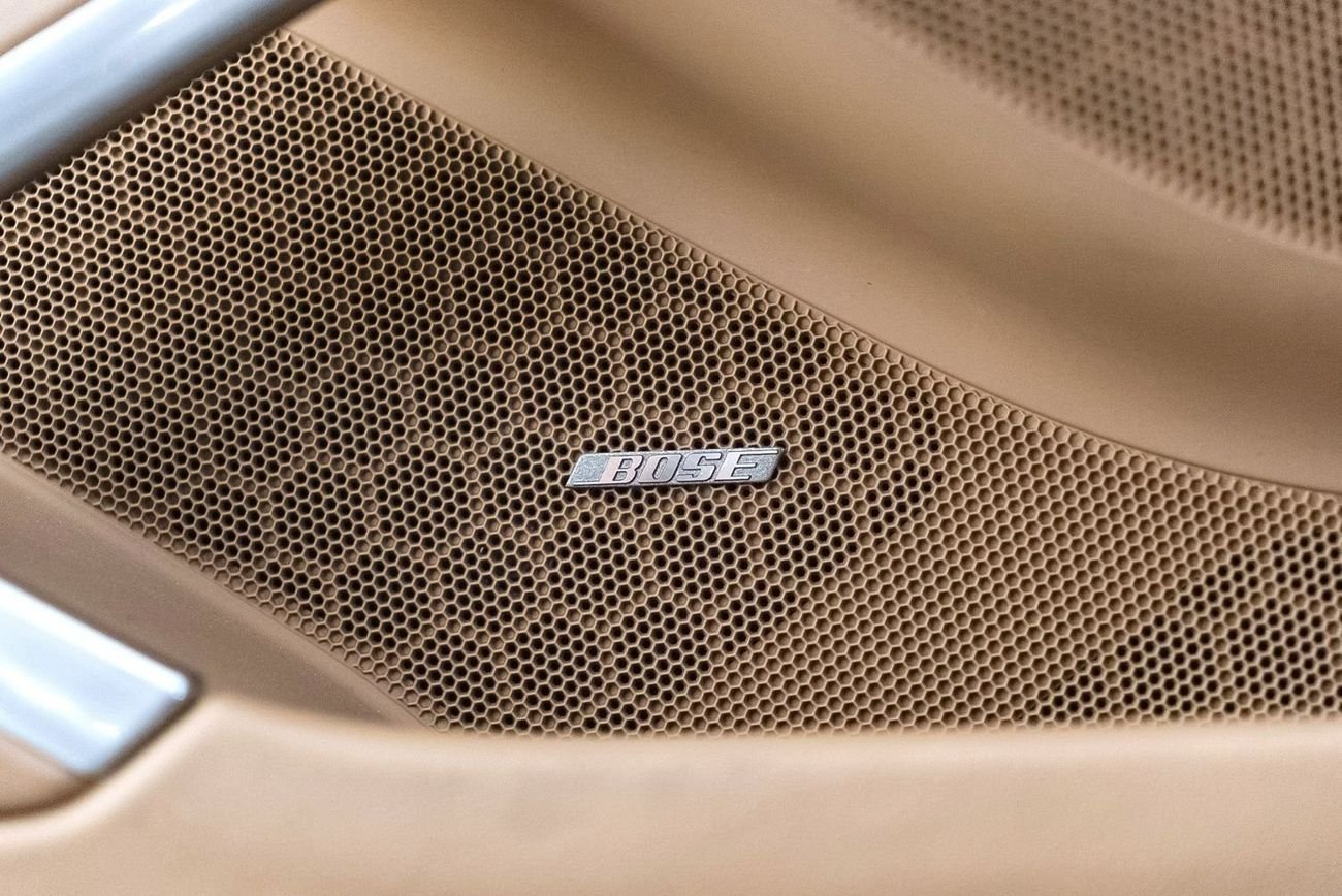 Porsche 718 Cayman S 2.5L A/T