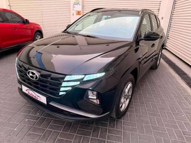 Hyundai TUCSON SMART, миниатюра 16
