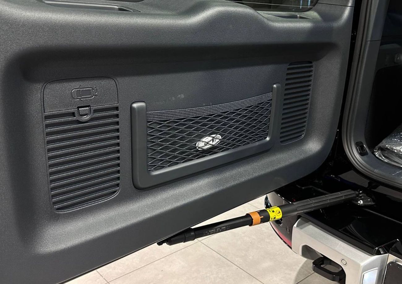 BYD Leopard 5 ULTRA -TOP OPTIONS- 2 DIFFLOOK