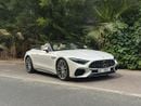 مرسيدس بنز SL 55 AMG Roadster 4Matic+