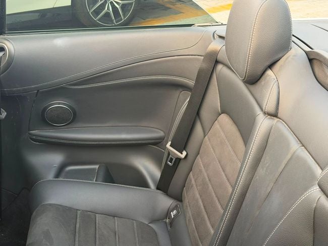 Mercedes-Benz C-Class AMG, миниатюра 19