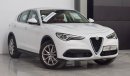 Alfa Romeo Stelvio Super