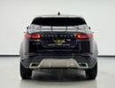 Land Rover Range Rover Evoque 2024 Range Rover Evoque P250 Dynamic SE, Warranty, Fully Loaded, Excellent Condition, Chinese