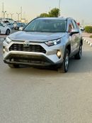 تويوتا راف ٤ XLE 2.5L