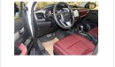 Toyota Hilux HILUX DC 4WD DSL GLXS-V AT-21YM "FOR EXPORT ONLY"