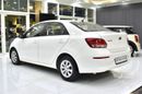 كيا بيجاس EXCELLENT DEAL for our KIA Pegas ( 2021 Model ) in White Color GCC Specs