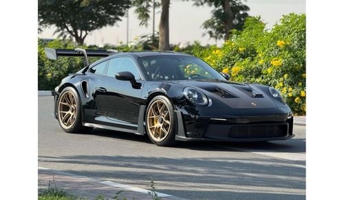 بورش 911 BRAND NEW GERMAN SPEC