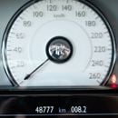 رولز رويس جوست 2015 ROLLS ROYCE GHOST GCC DONE ONLY 48,000KM