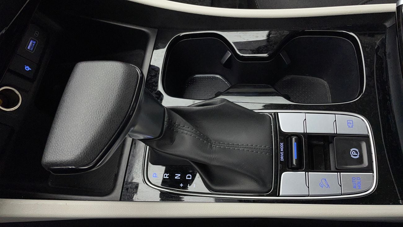 Hyundai Tucson Smart 1.6L 2023 SMART | AED 969/Month | 0 DP | 30 Day Return | Warranty | Service History