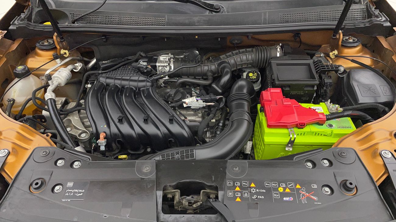 Renault Duster PE 1.6 | Zero Down Payment | Free Home Test Drive