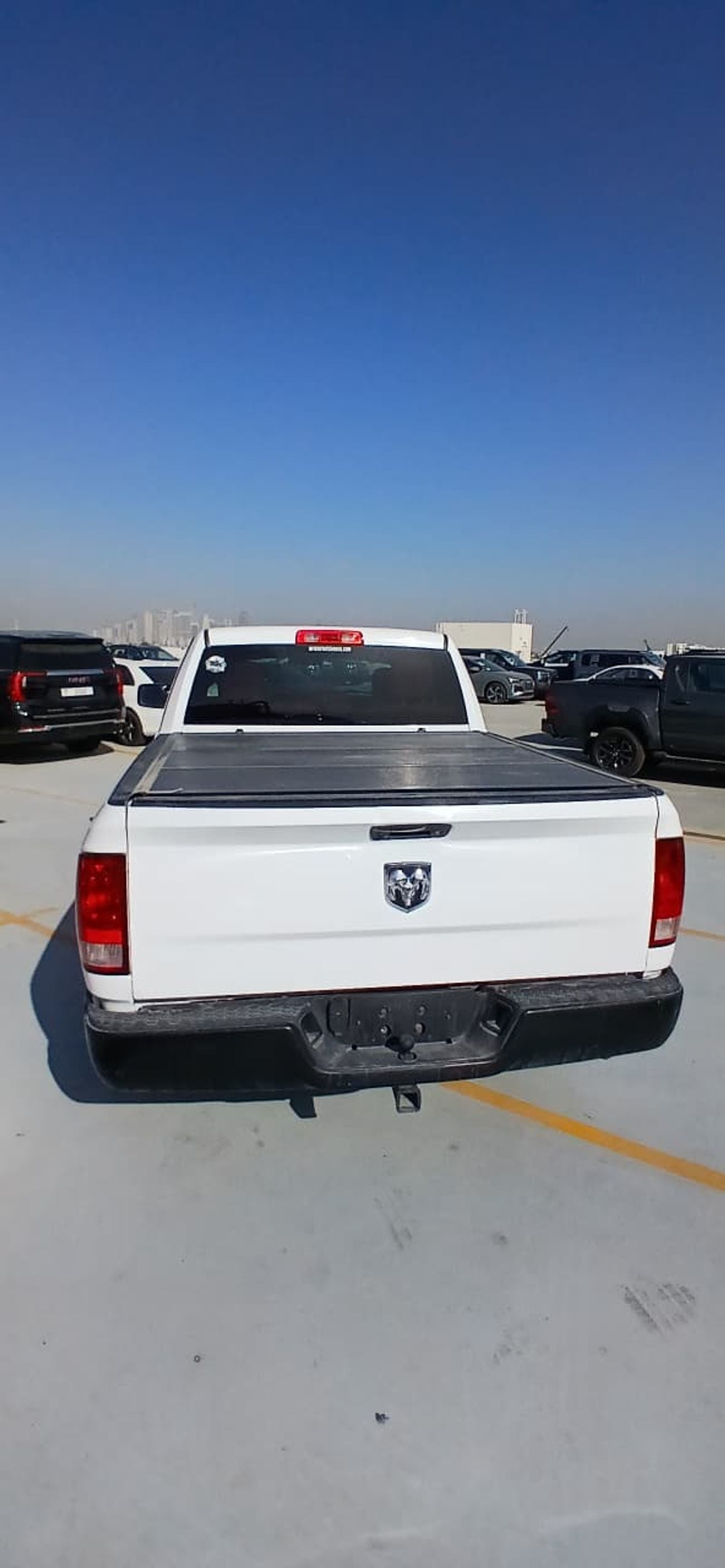 RAM 1500