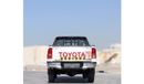 Toyota Hilux GL 2 2.7L AWD Toyota Hilux 2.7L Automatic 4X4 2020 GCC accident-free in excellent condition 1538 P.M
