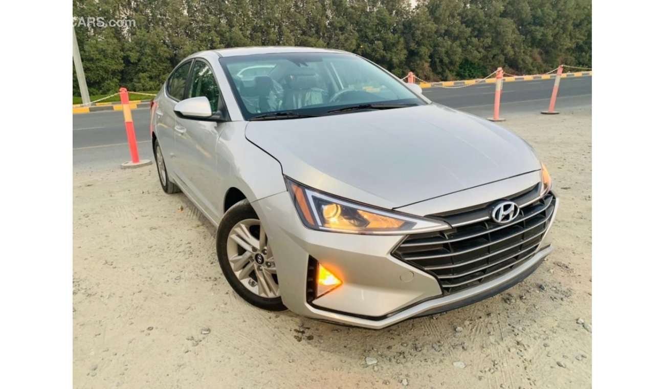 Hyundai Elantra 2020 For URGENT SALE