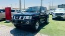 نيسان باترول HT SAFARI SUPER SAFARI HT