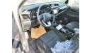 Toyota Hilux 4x4 diesel  manual