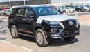 Toyota Fortuner 2025 Model Toyota Fortuner, 4.0L Petrol 4WD 6A/T