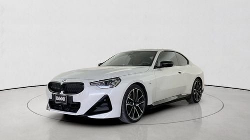 بي أم دبليو 230i M SPORT | شامل الضمان | 0 ﺪﻔﻋﺓ ﺃﻮﻟﻯ