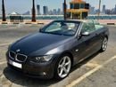 بي أم دبليو 335i BMW 335i 2008 - Convertible