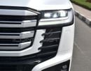 Toyota Land Cruiser 3.5T VXR Hybrid 3.5L VXR Hybrid