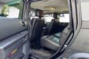 هامر H2 Hummer H2 – GCC – excellent condition – Iconic Luxury SUV
