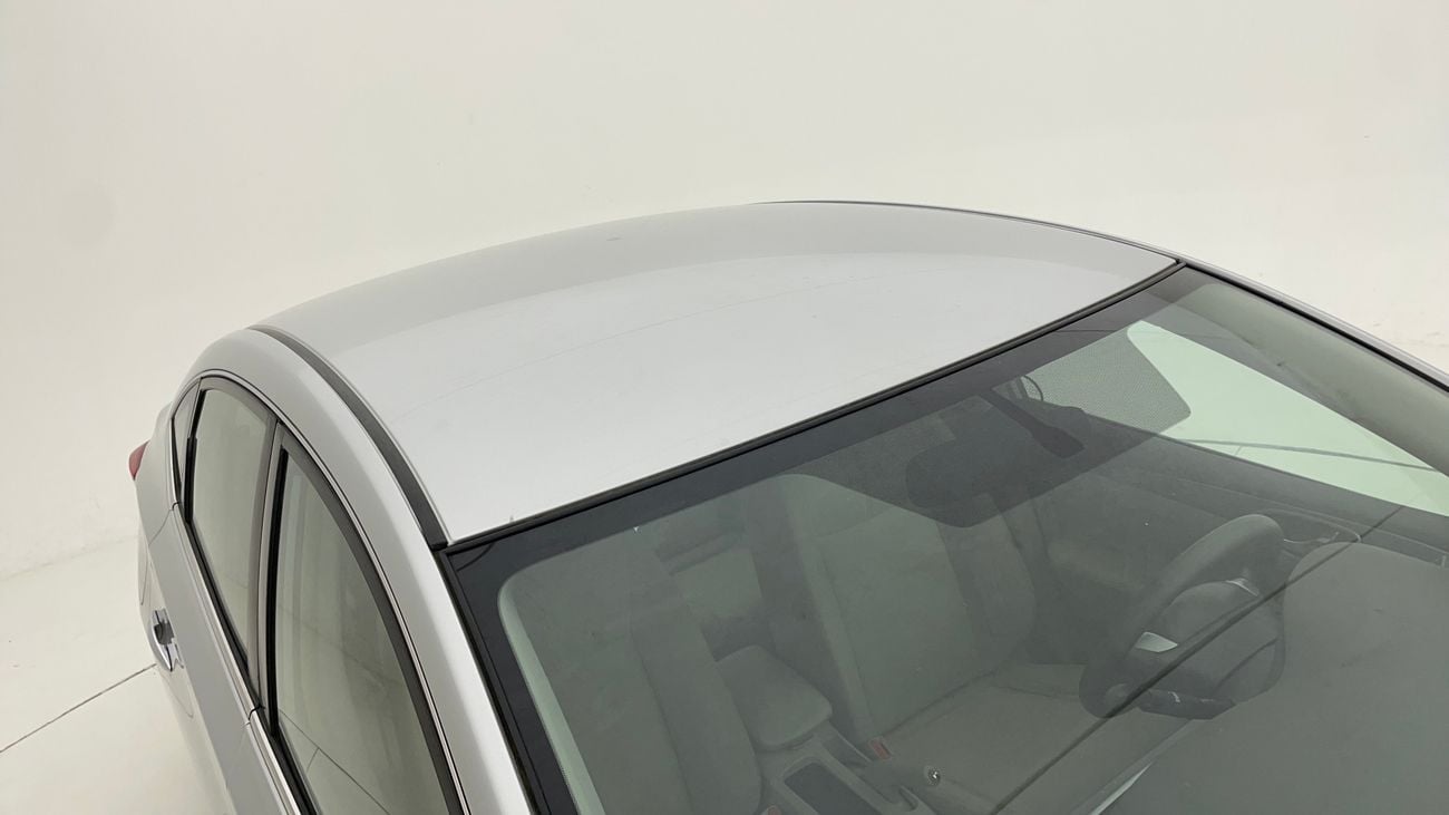 Nissan Sentra S 1.8 | Zero Down Payment | Free Home Test Drive