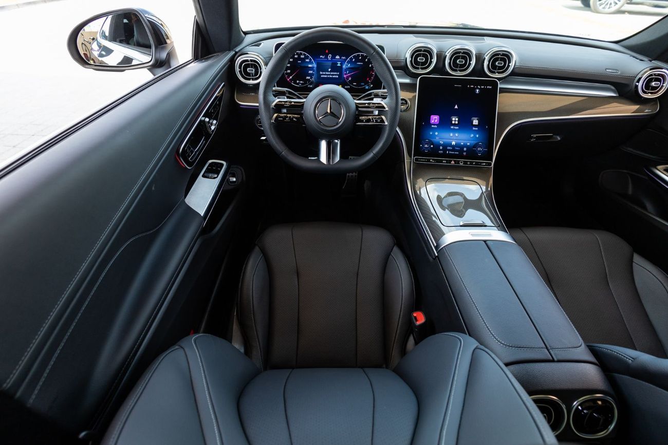 Mercedes-Benz CLE 200 Coupe 4MATIC