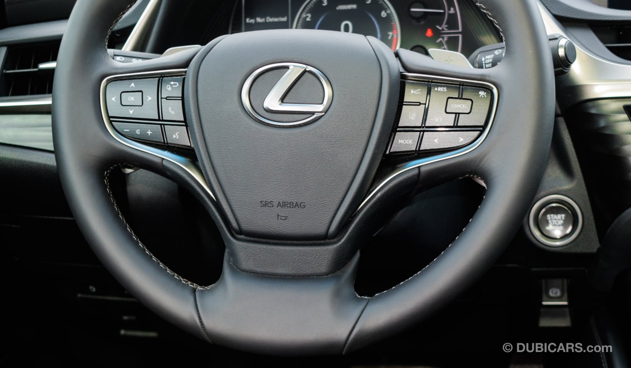 Lexus ES350